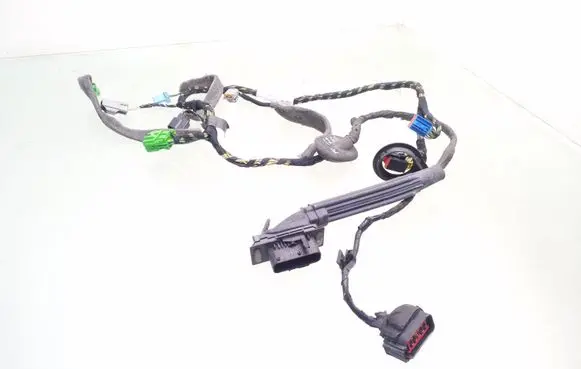 Volvo C30 Front door wiring loom 30658539 998441101 30658539AF