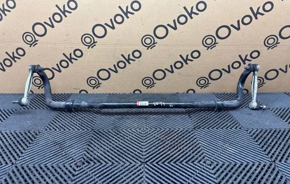 Alfa Romeo Stelvio Front anti-roll bar/sway bar 42953