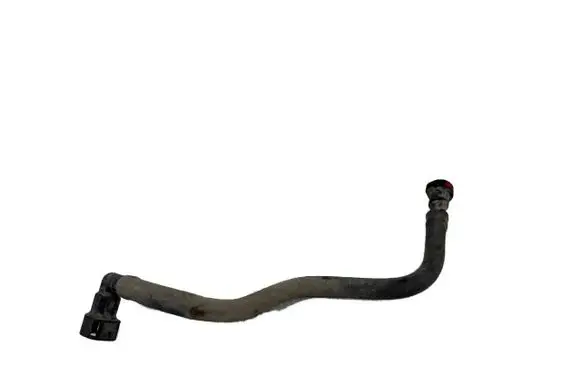 Volvo V50 Fuel line pipe 