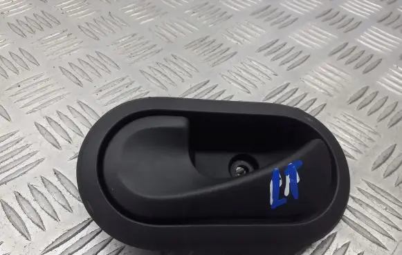 Dacia Sandero Rear door interior handle trim 8200733848