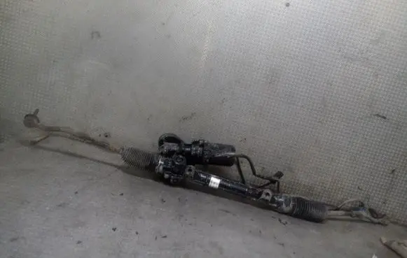 Citroen C2 Steering rack TRE40005R 9060101