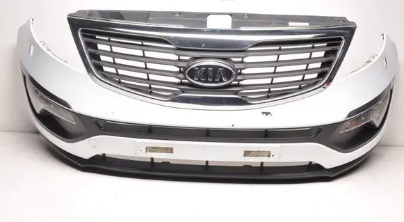 KIA Sportage Front bumper 