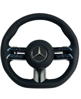 Mercedes-Benz S W223 Steering wheel A0994609306 A0994604302 A0994608708
