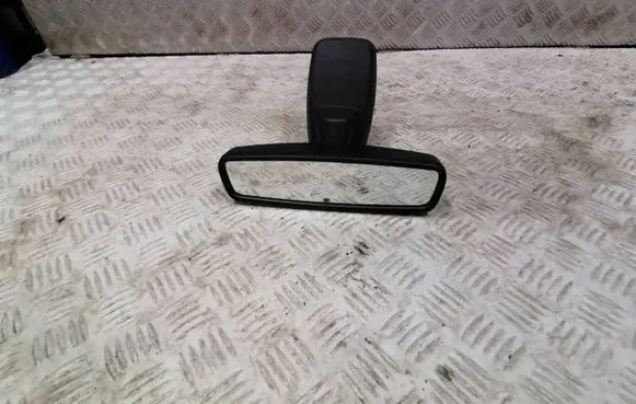 Ford B-MAX Rear view mirror (interior)