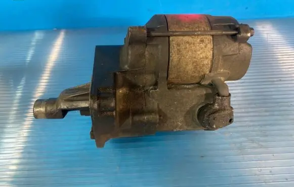 Chrysler Pacifica Starter motor 04686045AD 4280002220