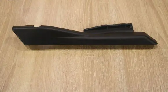 Chevrolet Cruze Seat and door cards trim set 