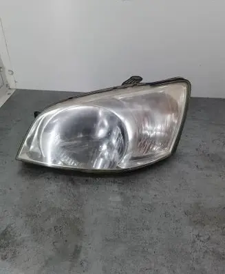Hyundai Getz Headlight/headlamp 92101-1CXXX