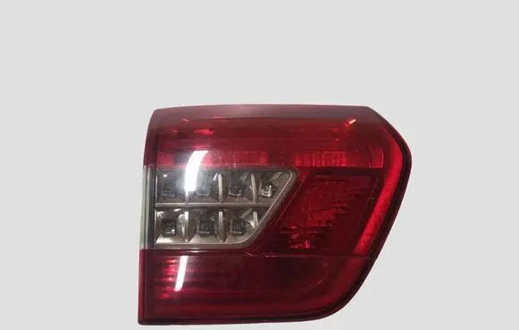 Citroen C5 Tailgate rear/tail lights 9675067980