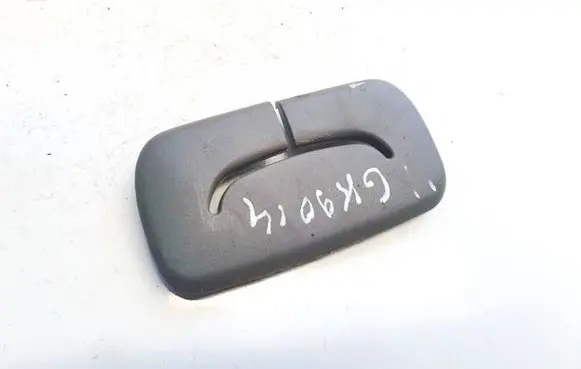 Dodge Magnum Other interior part pn587495