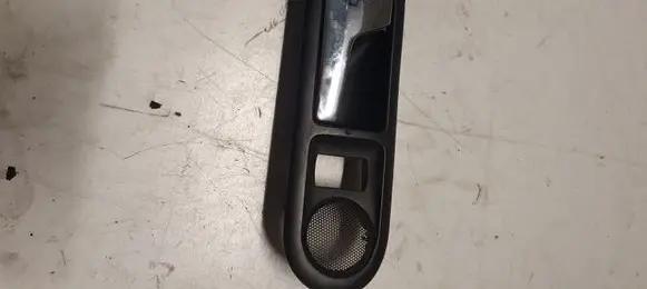 Volkswagen PASSAT B5.5 Front door interior handle 3B0839113