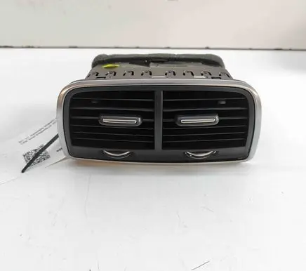 Audi A7 S7 4G Other center console (tunnel) element 4G0819203
