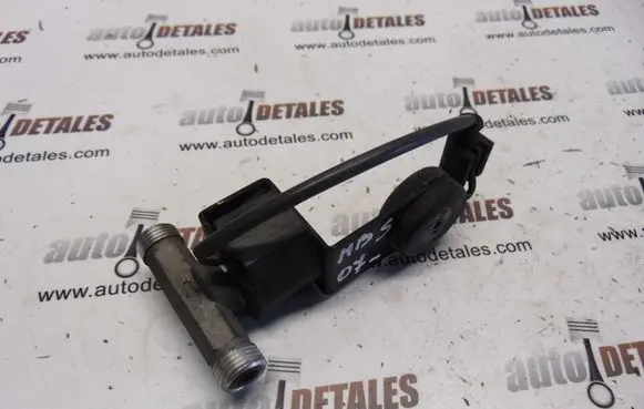 Mercedes-Benz S W221 LP gas electromagnetic valve solenoid A2218300384