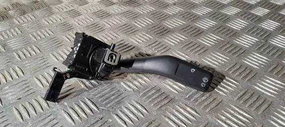Volkswagen Golf V Wiper control stalk 1K0953519