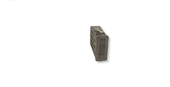BMW 3 E36 Panel lighting control switch 61311387429 74063000