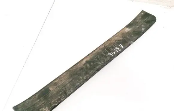 Hyundai Santa Fe Front sill trim cover 858812B000 85881-2B000