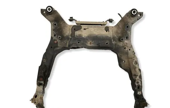 Volvo XC60 Front axle beam 
