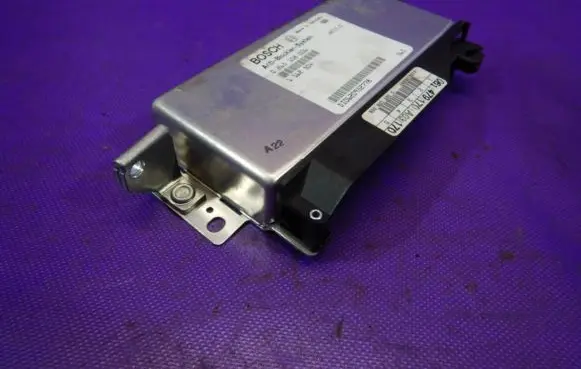 ABS control unit/module