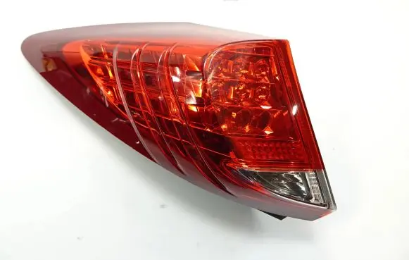 Honda Civic IX Rear/tail lights