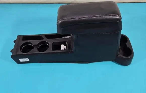 Armrest