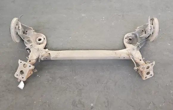 Fiat Bravo Rear axle beam IMPRK1405899