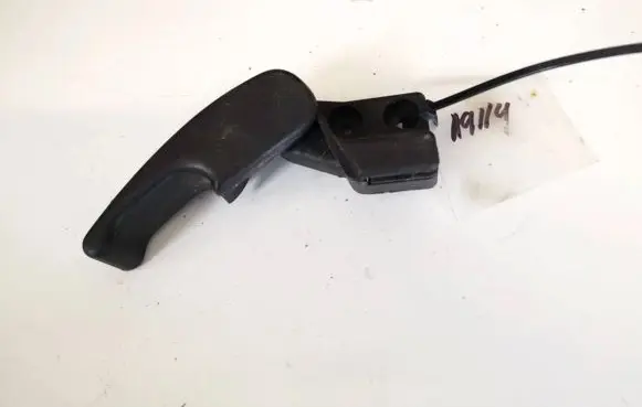 Ford Galaxy Engine bonnet (hood) release handle 1h1823533