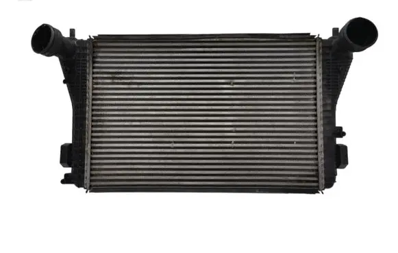 Skoda Octavia Mk2 (1Z) Intercooler radiator 1K0145803S P9385001 0002987