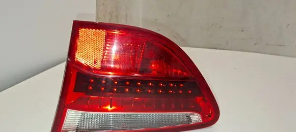 Seat Exeo (3R) Tailgate rear/tail lights 3R9945094A 895050920 89505092
