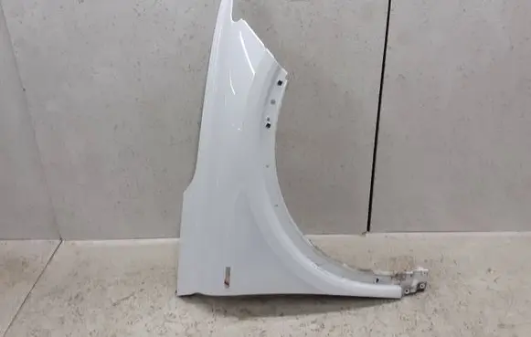 Audi Q4 Sportback e-tron Fender Błotnik przedni przód prawy audi Q4 89A