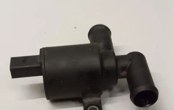 Audi A4 S4 B8 8K Electric auxiliary coolant/water pump 4H0121671B