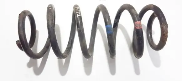 Toyota Urban Cruiser (XP110) Rear coil spring