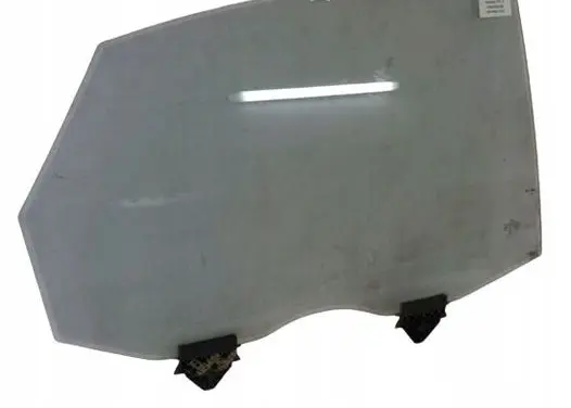 Audi A8 S8 D3 4E Sliding door window/glass 4E0845026M