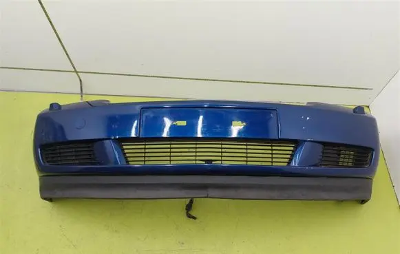 Opel Vectra C Front bumper Z21B