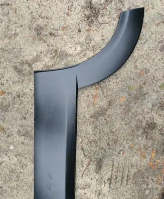 Mazda CX-30 Rear door trim (molding) 51RC1