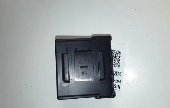 Nissan Micra K14 Other control units/modules 284E75FA1D