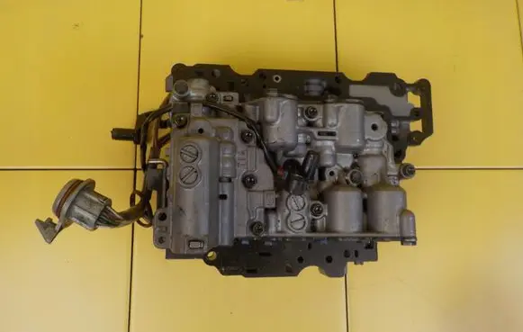 Opel Meriva B Torque split ecu control unit/module 