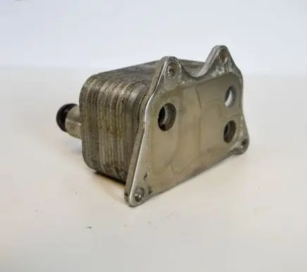 Audi A5 8T 8F Engine oil radiator 06J117021J