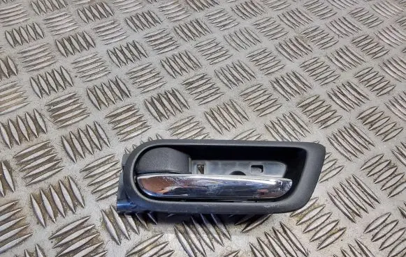 Mazda 6 Front door interior handle