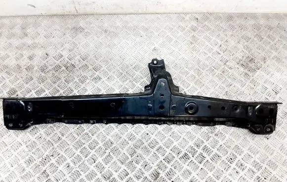Toyota RAV 4 (XA40) Radiator support slam panel bracket 
