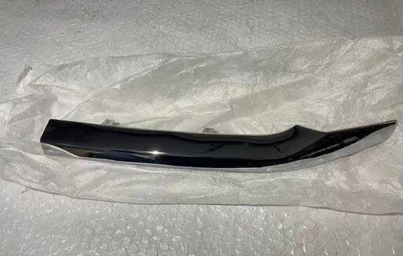 Honda Odyssey Front bumper splitter molding 376330 75153TK8XA110M1 75153-TK8X-A110-M1