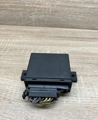Opel Zafira A Light module LCM 09135156 410203013003