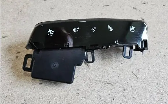 KIA EV6 Seat heating switch 93300CV900
