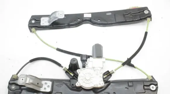 Jaguar F-Pace Rear door window regulator with motor HK8327001AB