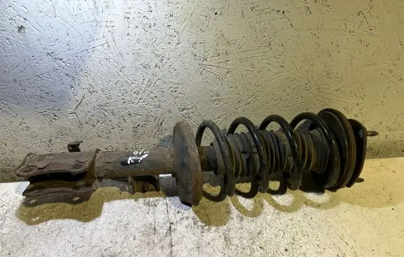 Suzuki Grand Vitara II Front shock absorber/damper