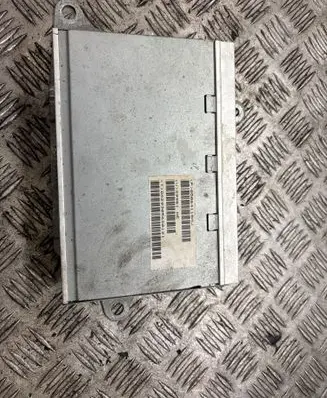Dodge Caliber Sound amplifier 05064118AJ 29961AE DA293056D0121