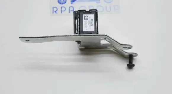 Opel Signum ESP acceleration yaw rate sensor 13106521 13700379