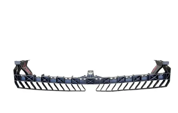 Front bumper mounting bracket