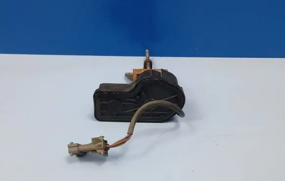 Saab 9-5 Headlight wiper motor 0390206949