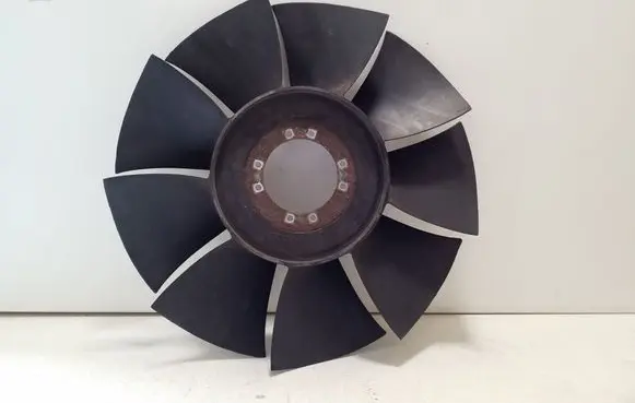 Iveco Daily 6th gen Fan impeller 504154349
