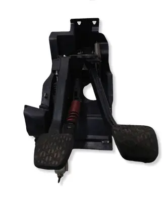 Mercedes-Benz C W203 Pedal assembly A2032901401 A2032900819 2032910101