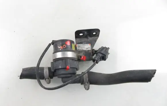 Ford S-MAX Electric auxiliary coolant/water pump 6G9N8564AF